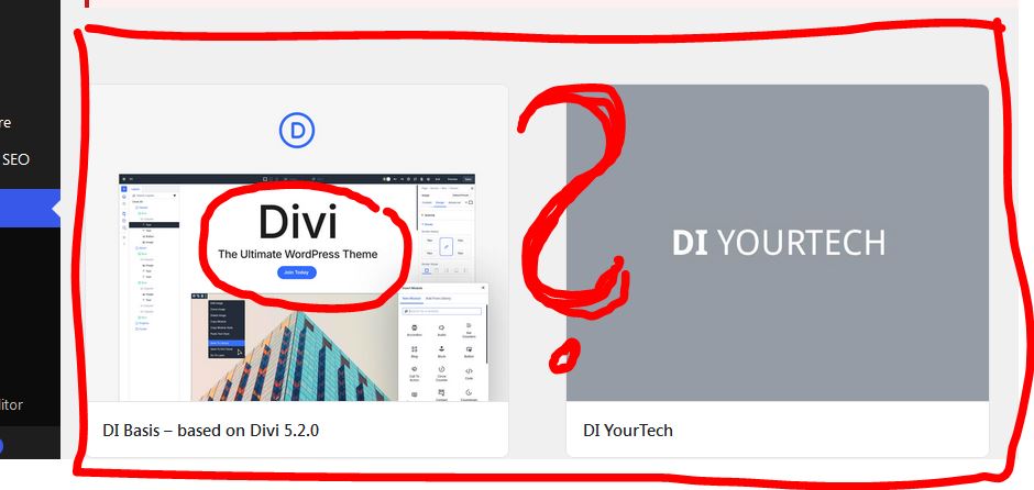 04 Wird Divi 5 mein neuer Website Builder?