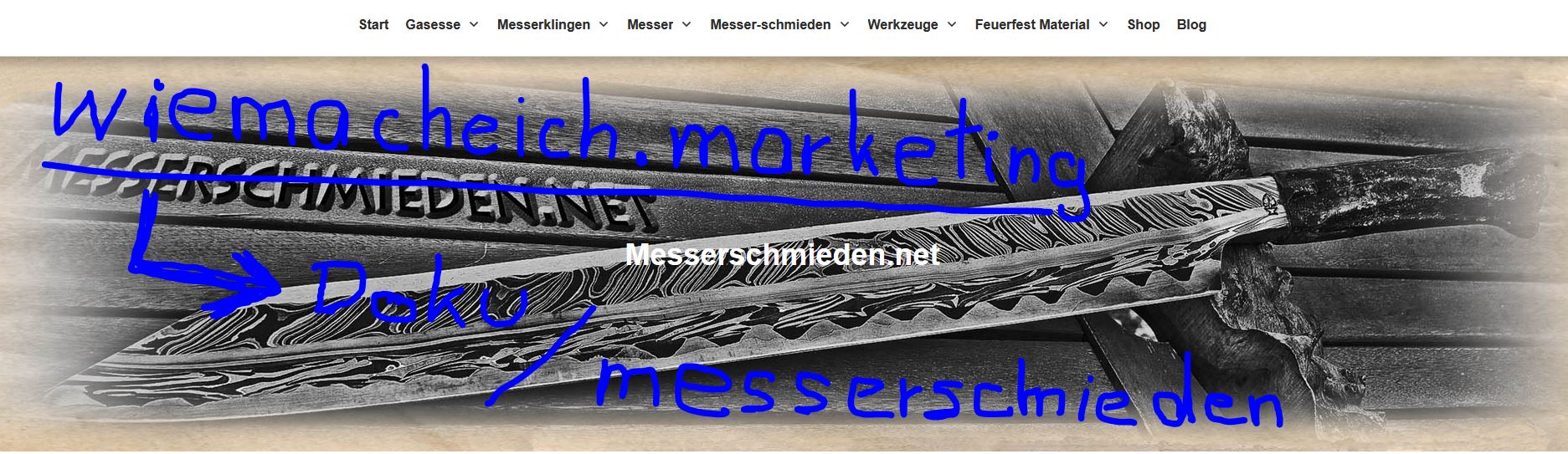 wiemacheich.marketing-reborn Projekt